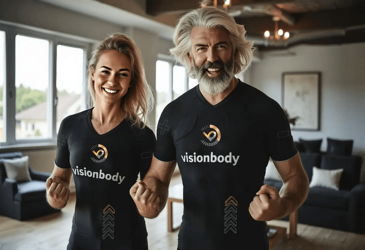 BodyUp Aarau
